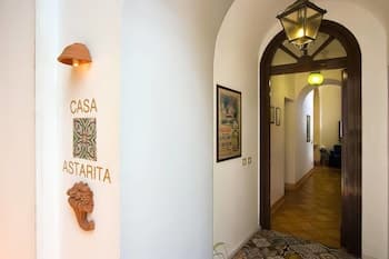 Casa Astarita