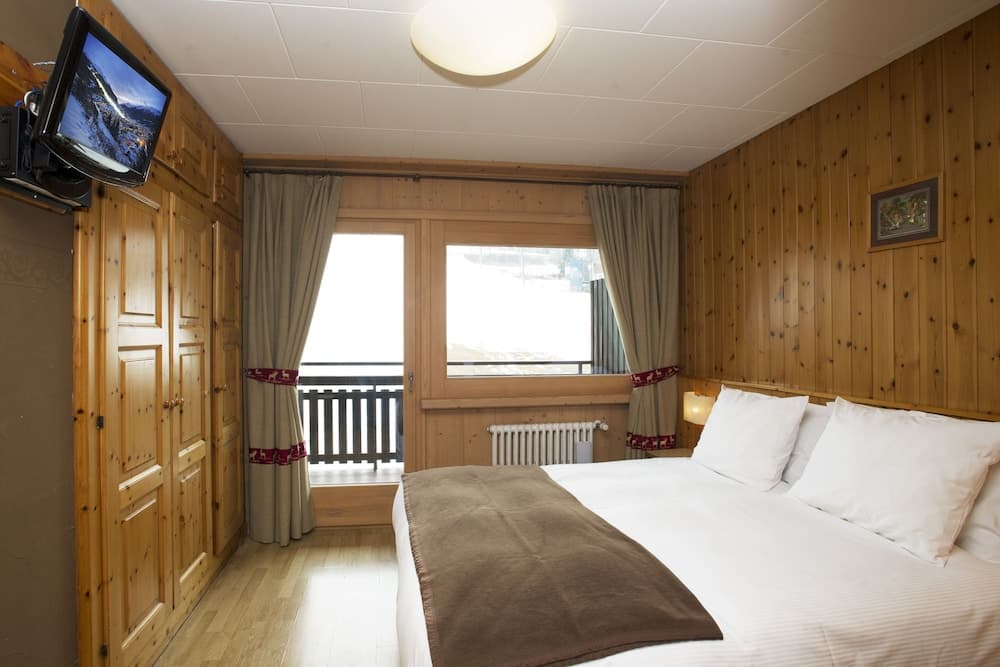 Funivia Bormio Active Hotel - Adults Only