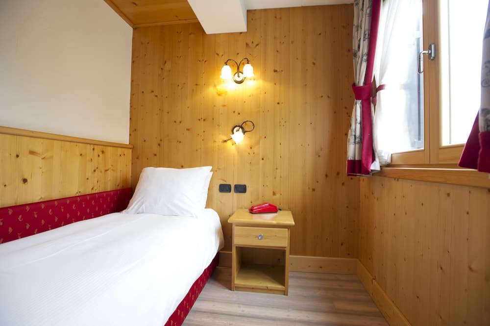 Funivia Bormio Active Hotel - Adults Only