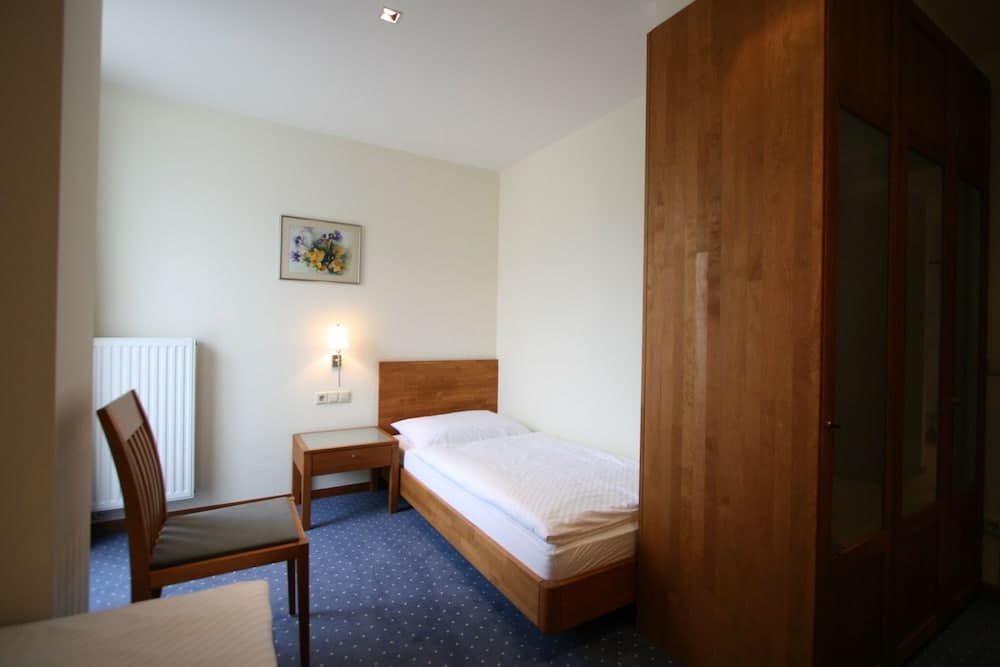 Appartements Tritscher