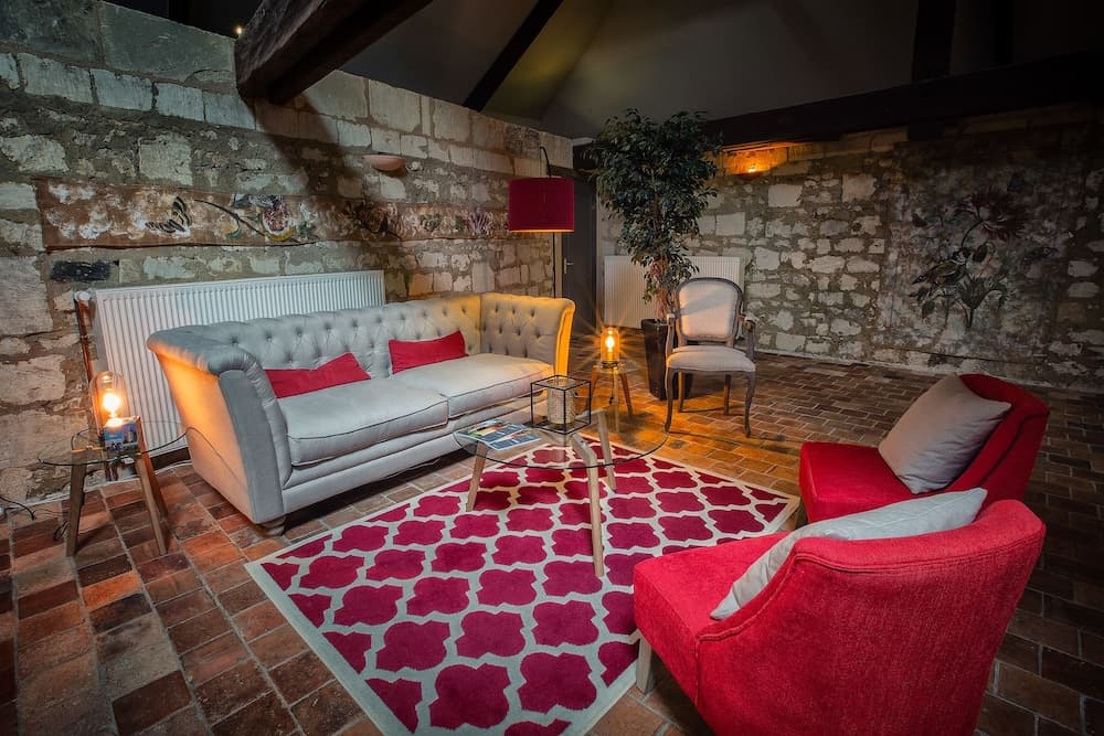 Le Chai de la Paleine