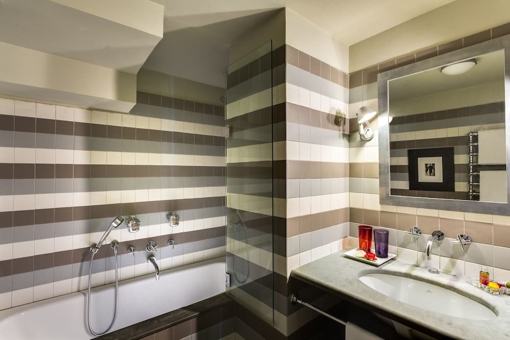 Casa Heberart Guest House - Sistina