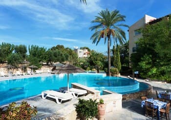 Basilica Holiday Resort