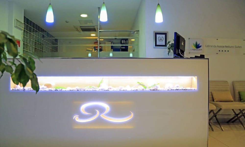 Labranda Rocca Nettuno Suites