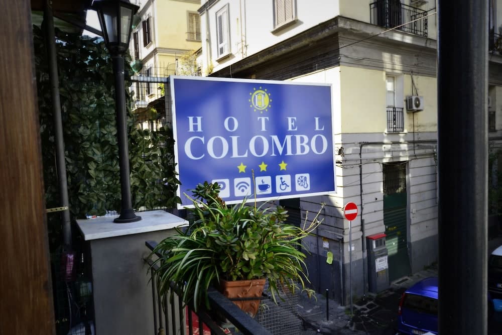 hotel image