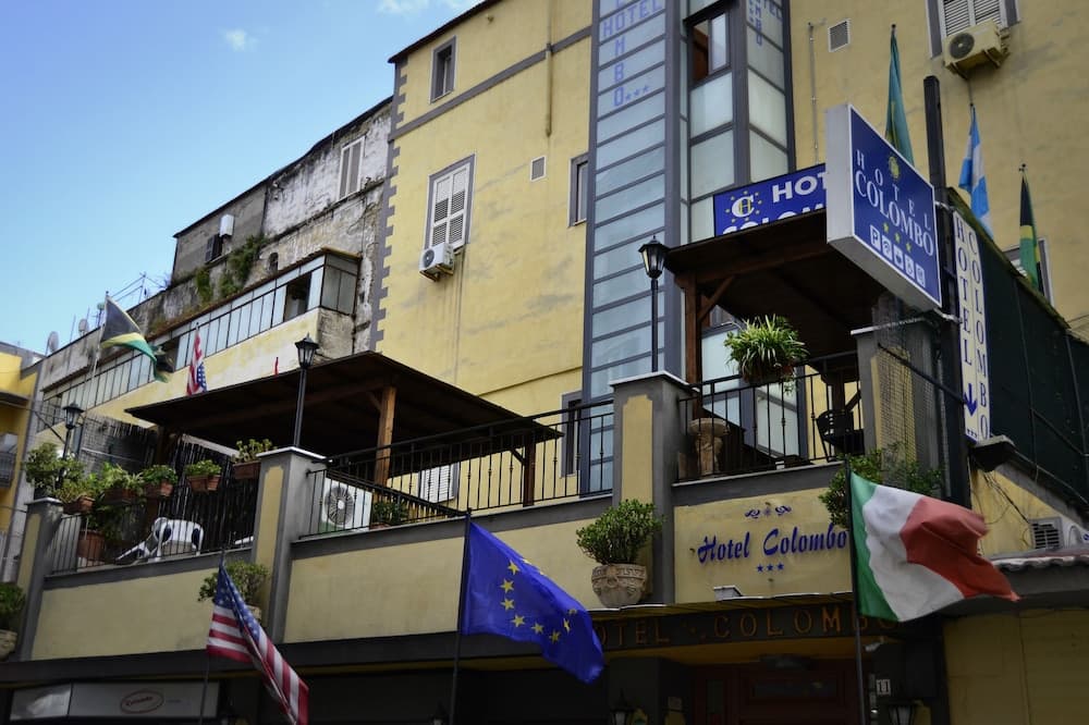 hotel image