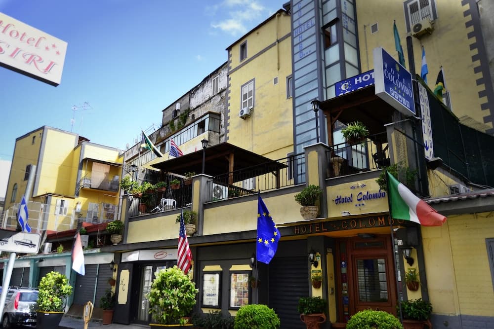 hotel image