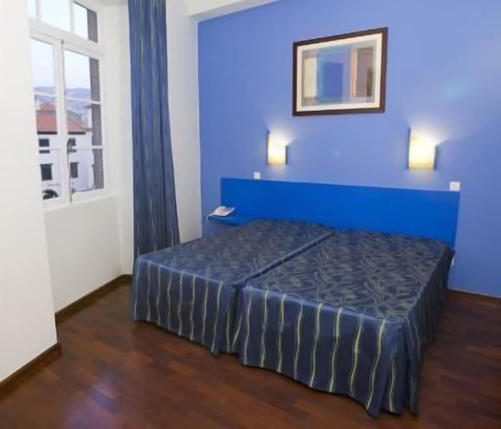 Residencial Chafariz