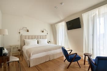 Alegria A Lisbon Boutique Hotel