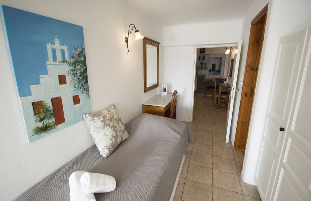 Villa Konstantin Rooms & Suites