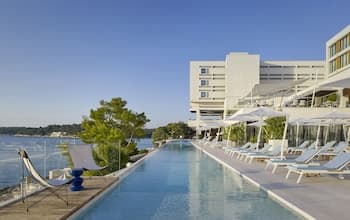 Grand Hotel Brioni Pula A Radisson Collection Hotel