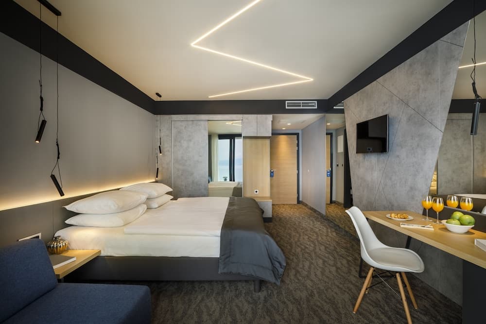 Hotel Istra - Liburnia