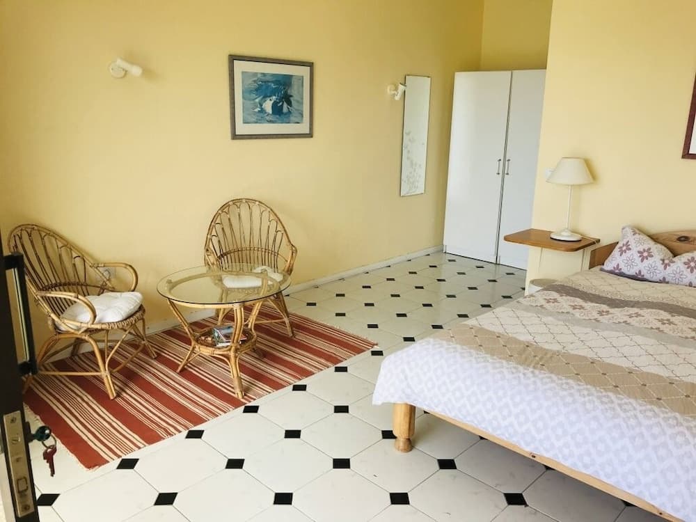 Residencia San Pedro