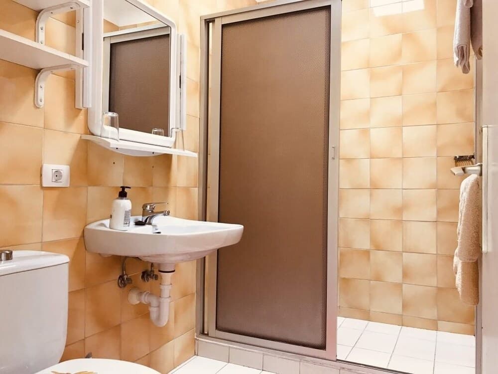 Residencia San Pedro