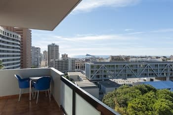 Benidorm Apartamentos Michelangelo