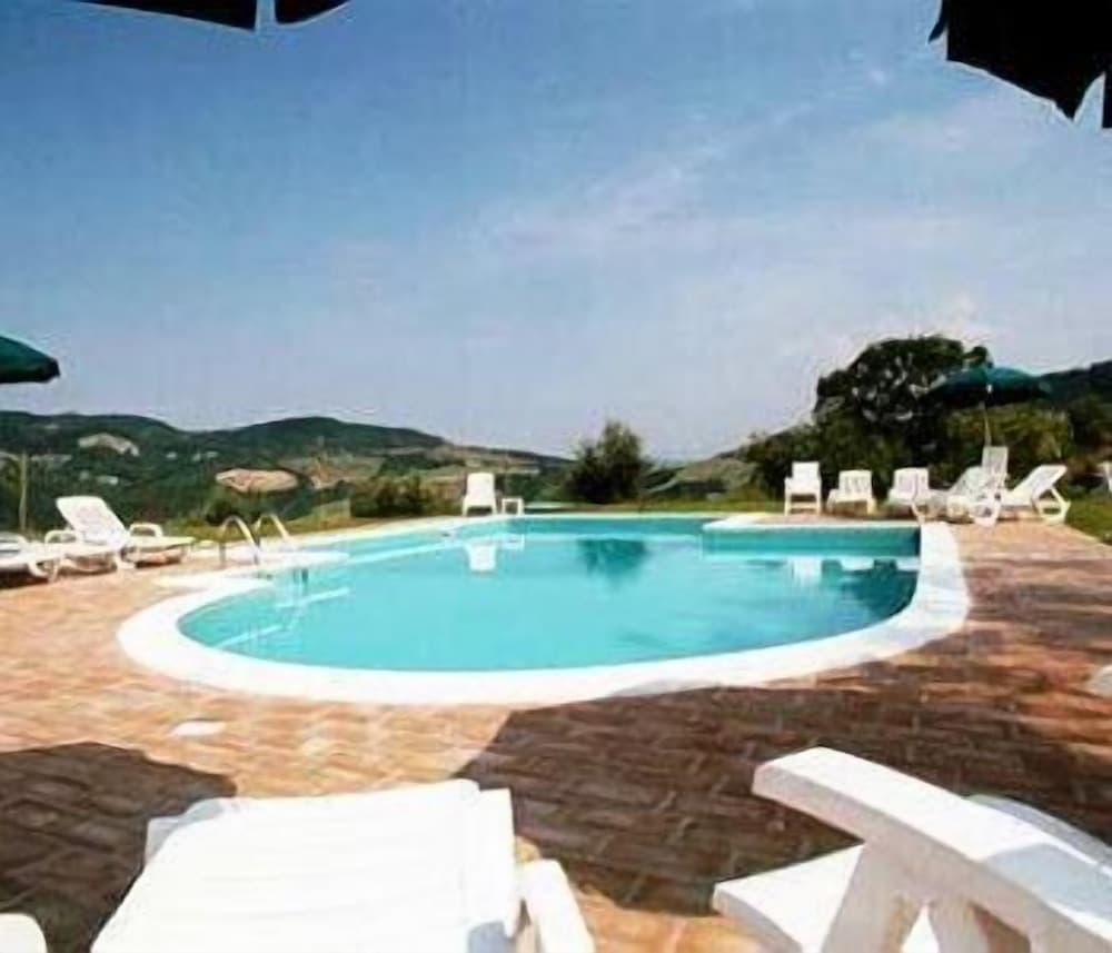 Country House Pro Vobis