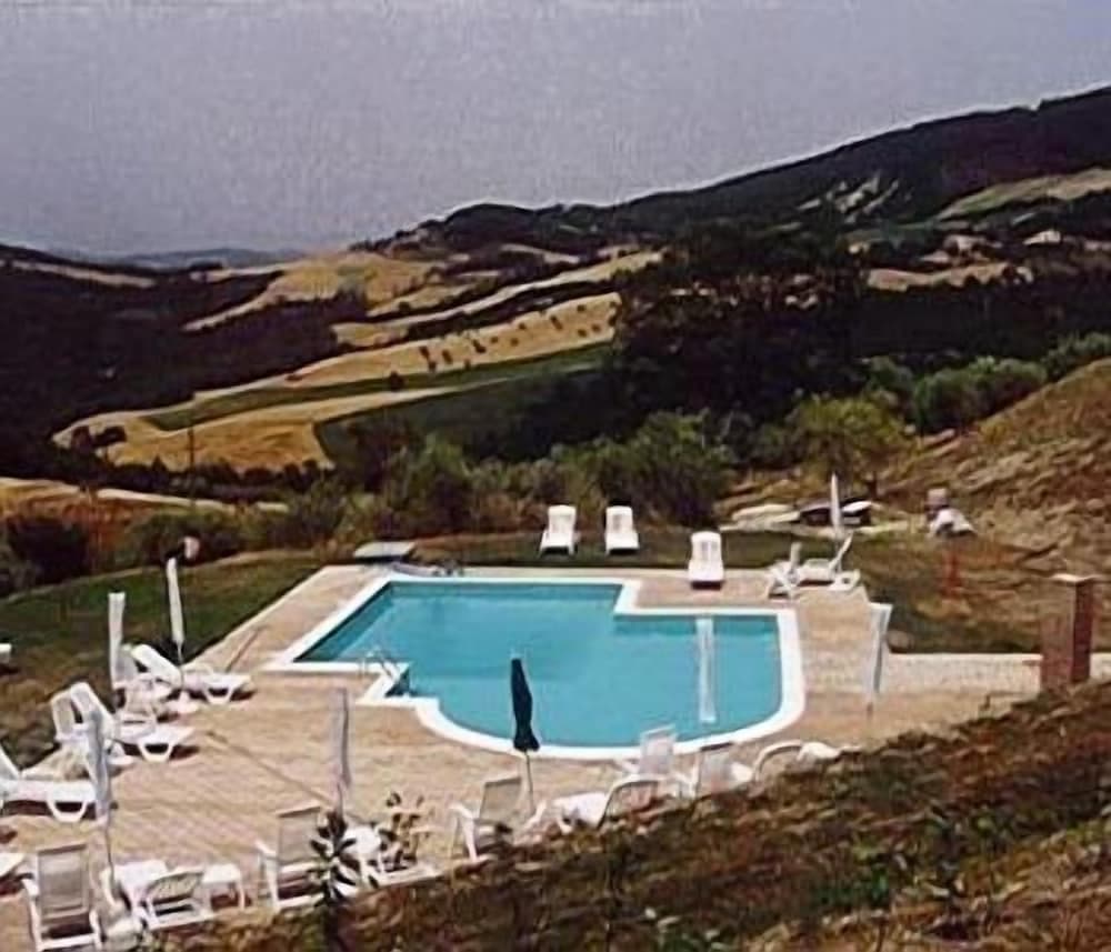 Country House Pro Vobis