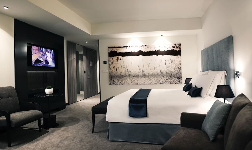 Hotel Slovenija – Lifeclass Hotels & Spa, Portorož