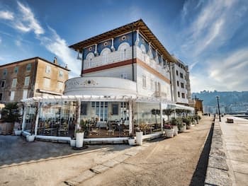 Hotel Piran