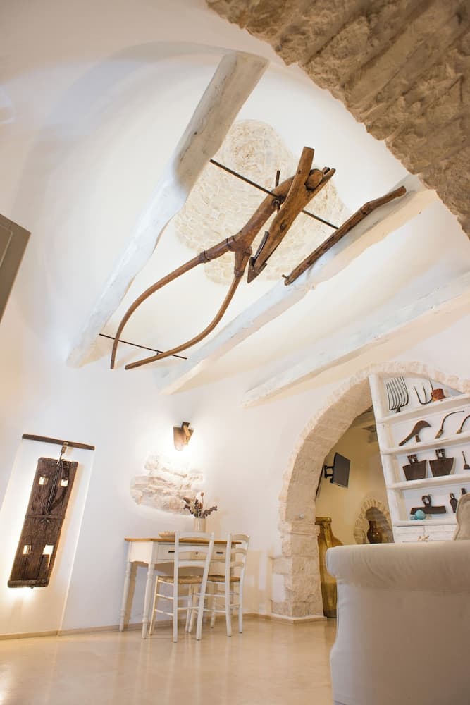 Trulli Holiday Albergo Diffuso