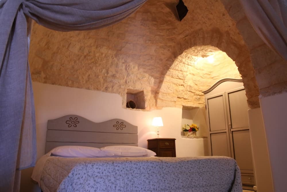 Trulli Holiday Albergo Diffuso