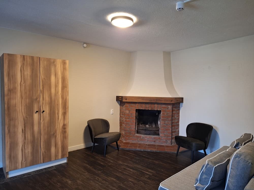 Fletcher Hotel-Restaurant La Ville Blanche