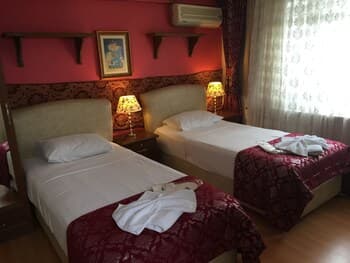 Marmara Guesthouse