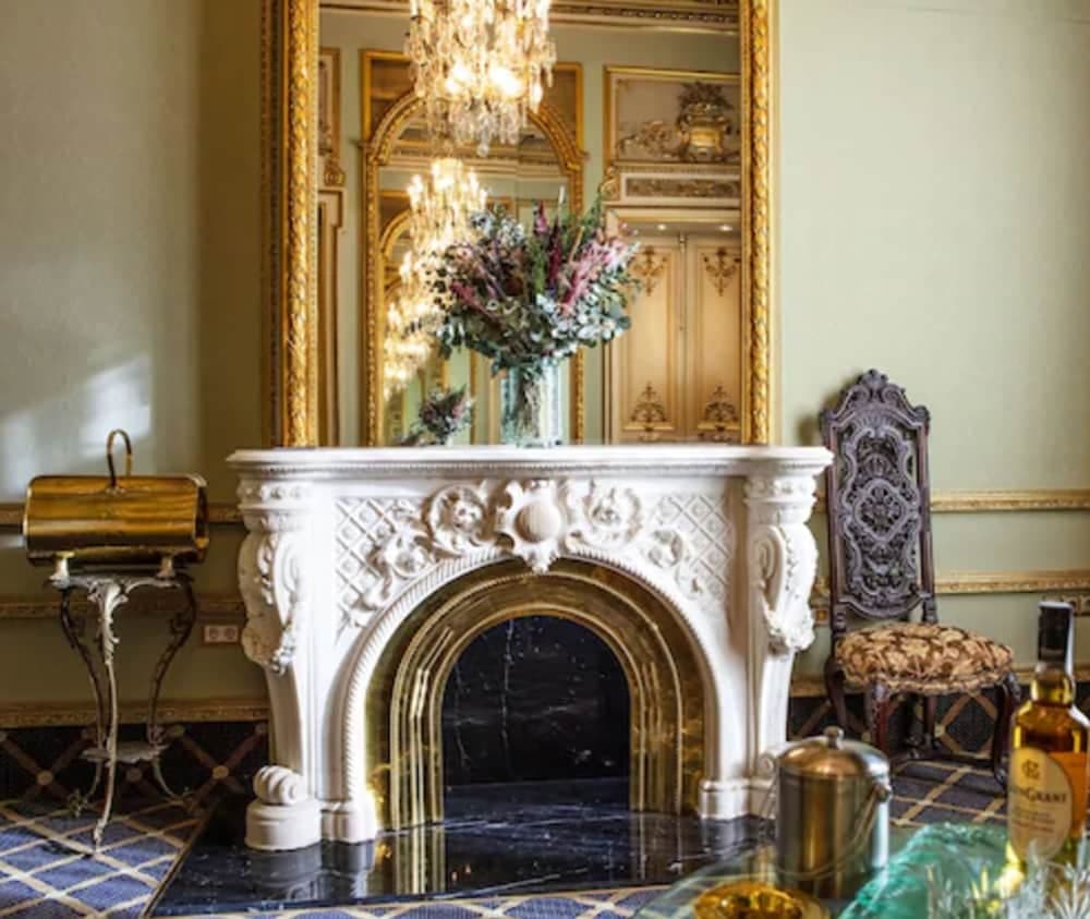 Hotel Continental Palacete