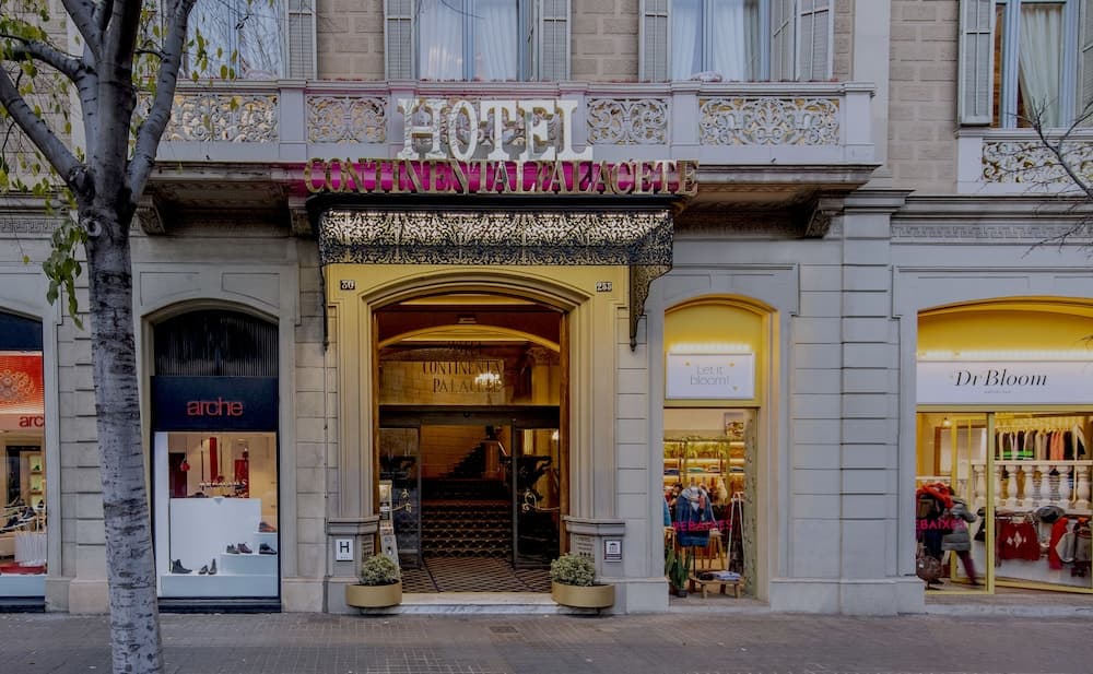 hotel image