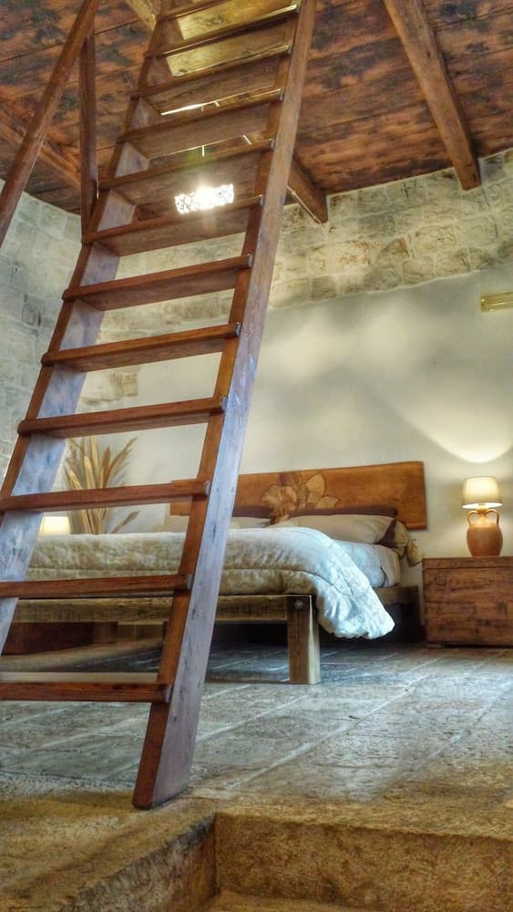 Masseria Rosa Relais