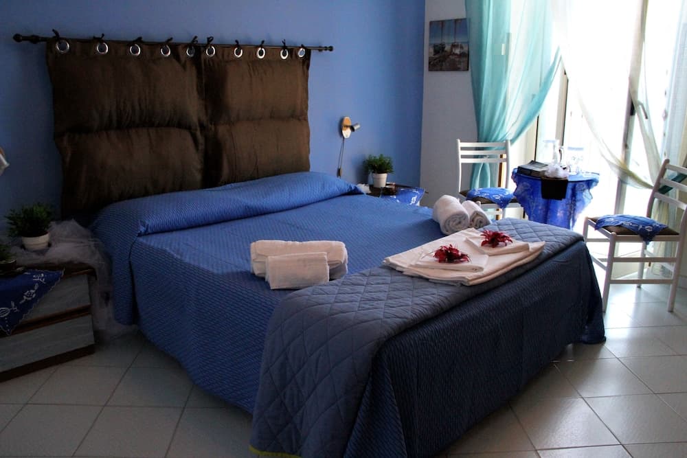 Le Case del Girasole ABC