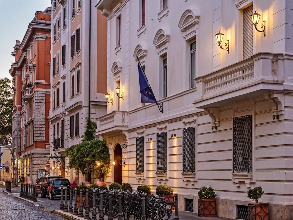 hotel image