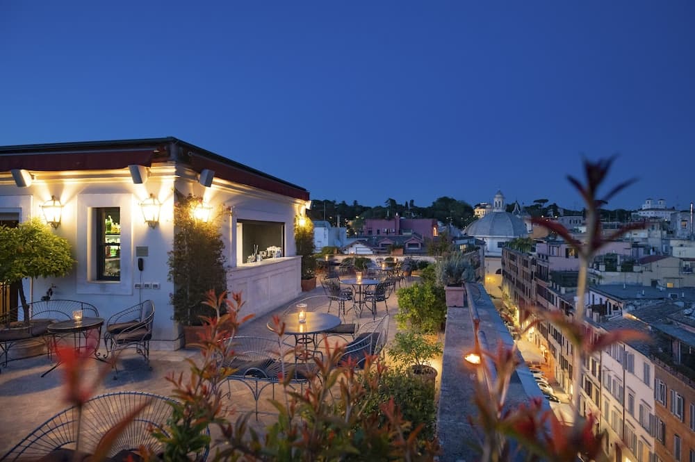hotel image