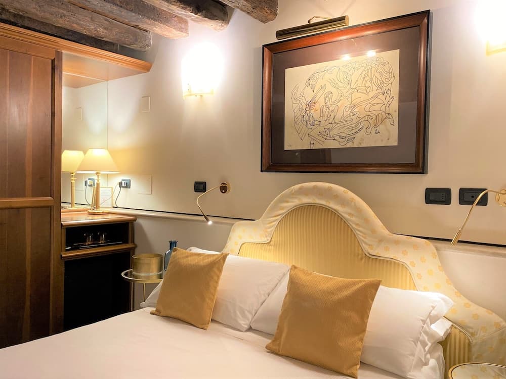 Ca' San Giorgio Relais & Suites