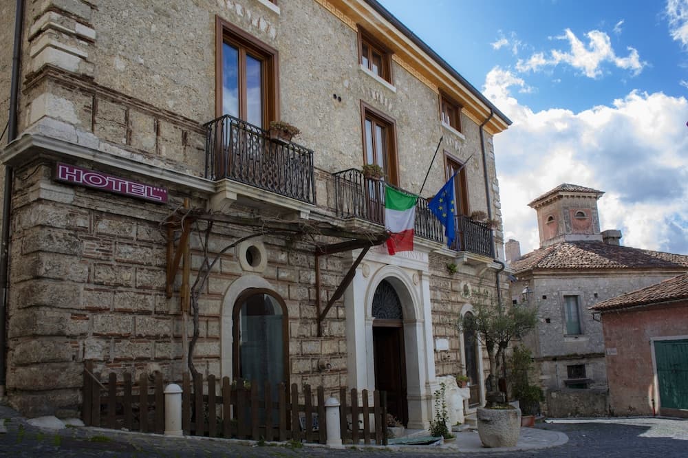 hotel image