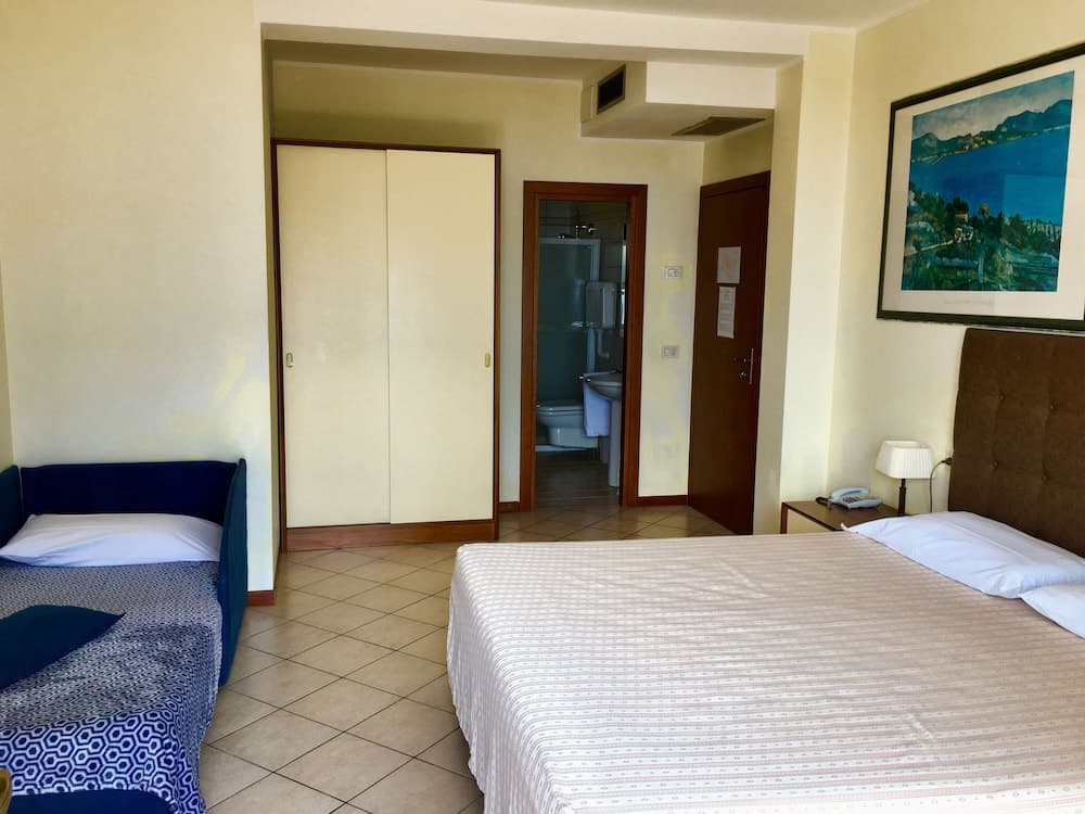 Villa Belvedere Hotel