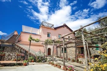 Bed and Breakfast Cassiopea