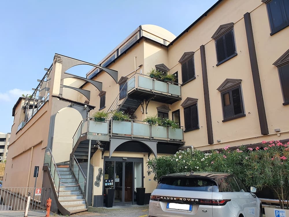 hotel image