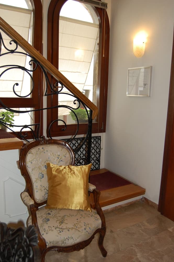 Room in Venice Bed & Breakfast