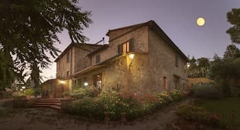 Agriturismo Il Colombaiolo