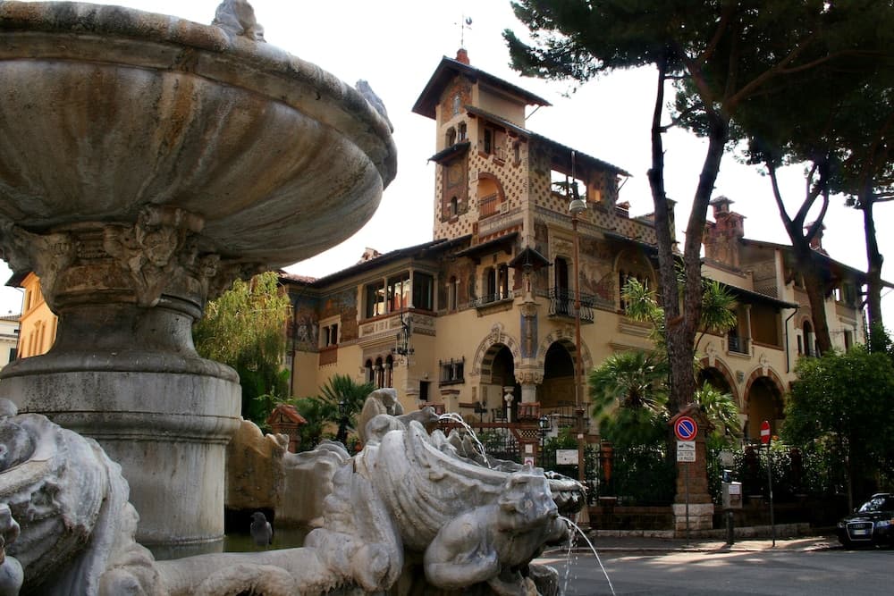 A Casa di Tiziana