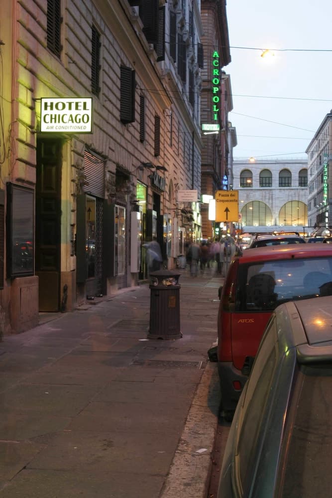 hotel image