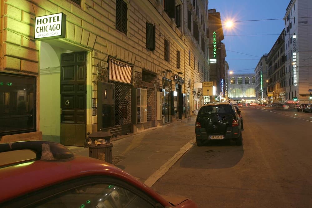 hotel image