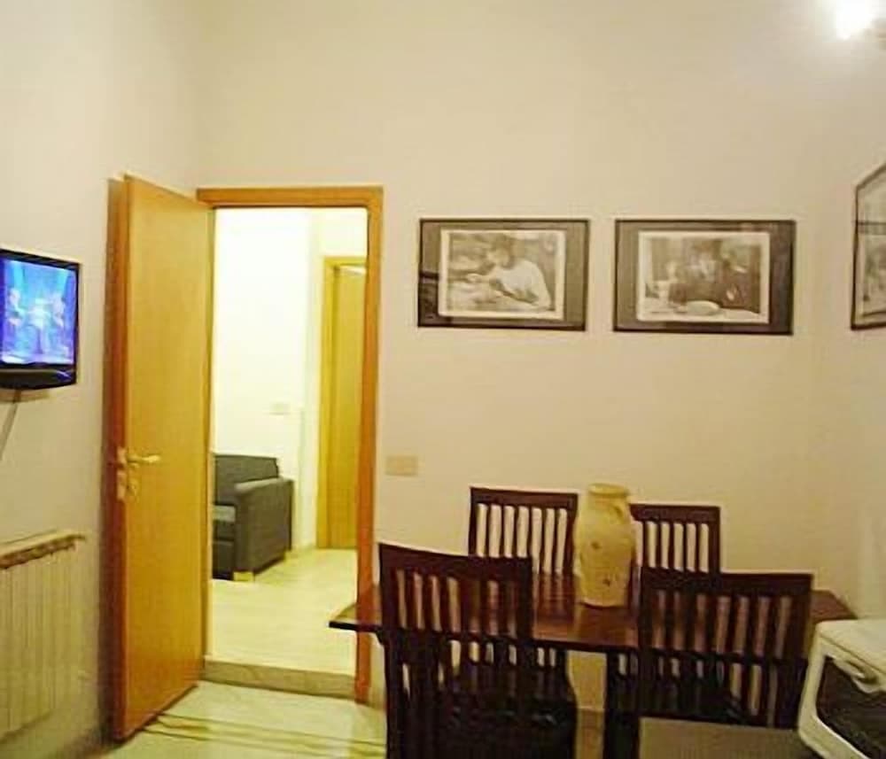 Bed & Breakfast Vatican Museum