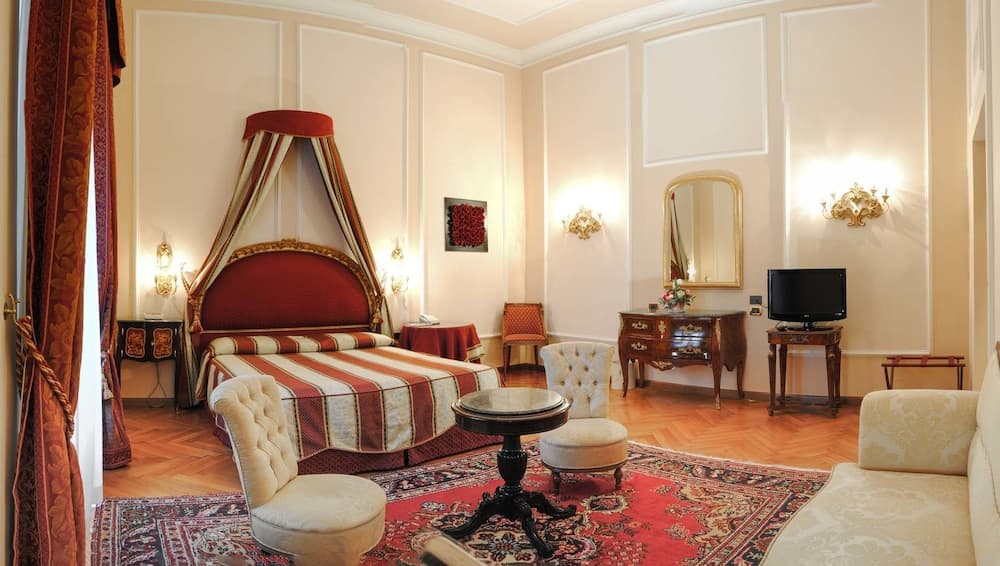 Park Hotel Villa Potenziani