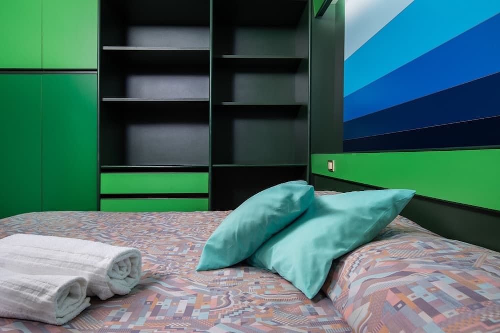 Eco Village Baia delle Ginestre