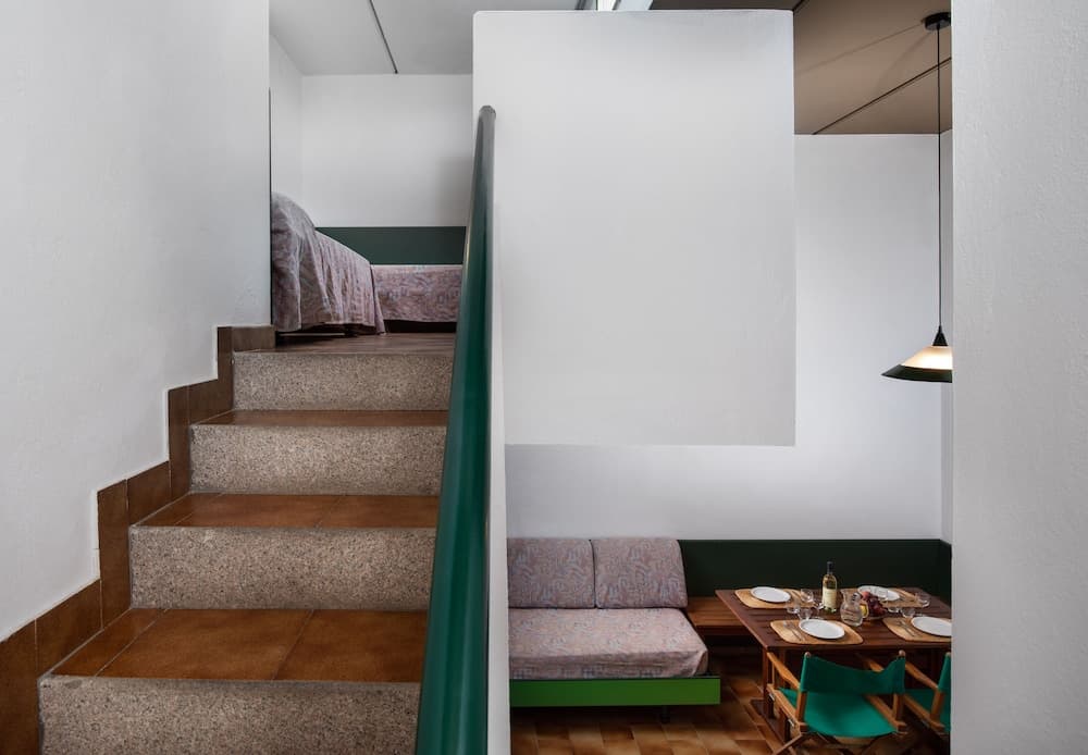 Eco Village Baia delle Ginestre