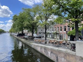 Bed and Breakfast Amsterdam