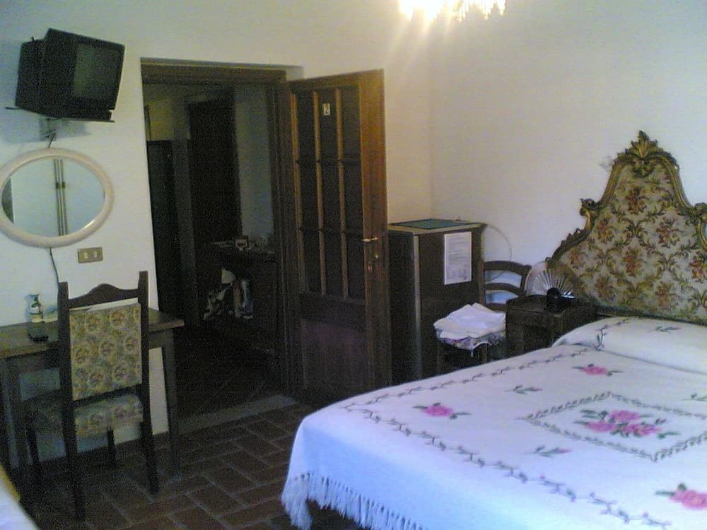 Bed & Breakfast Giardino Agritourist