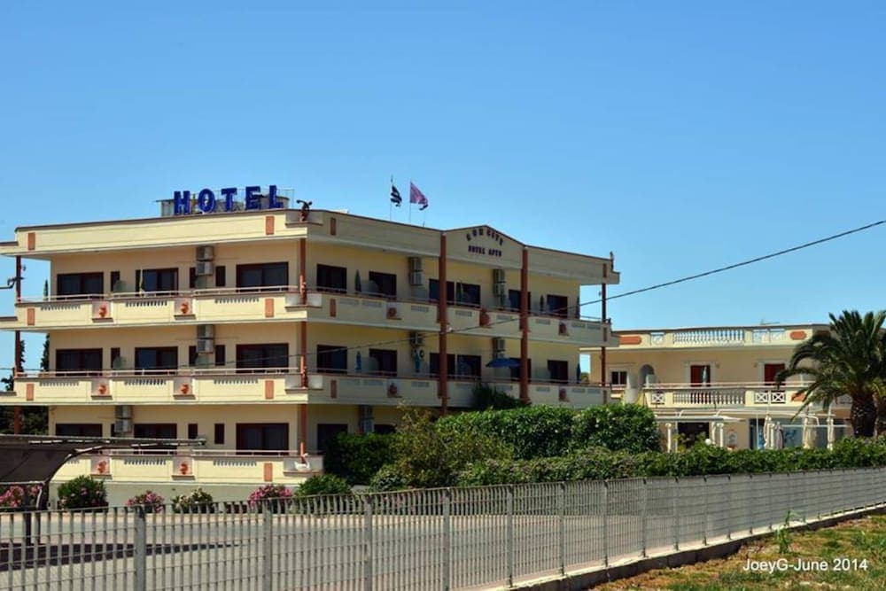 hotel image